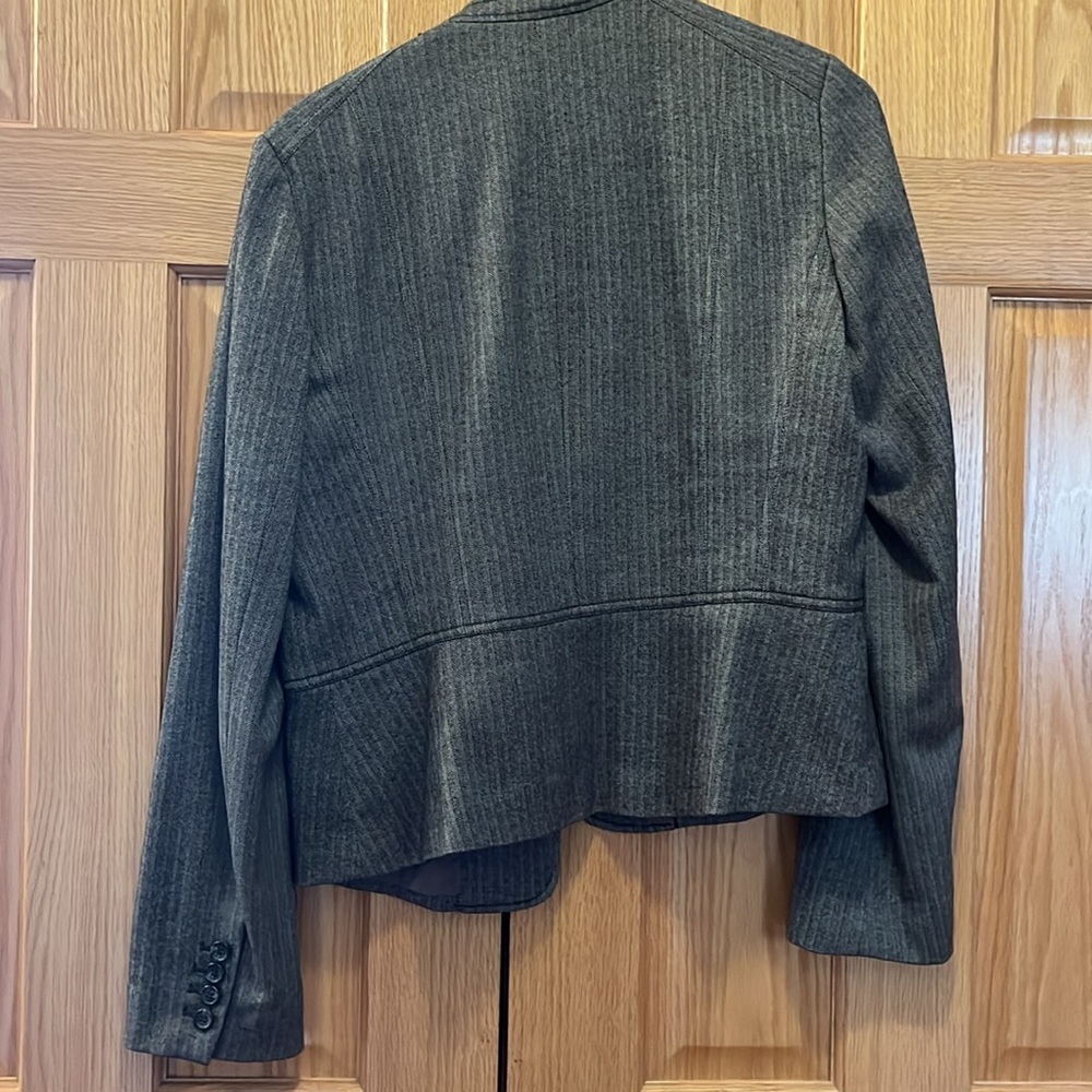 Calvin Klein jacket - Picture 2 of 2
